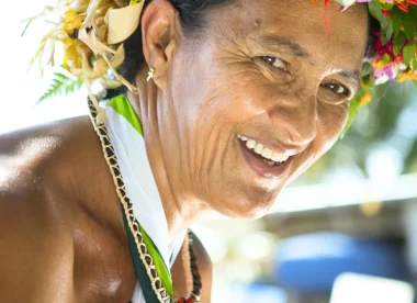 Polynésie en Famille : Lagon, Plages et Aventures