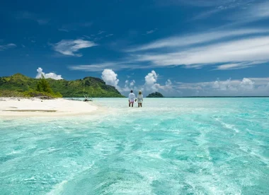Cap 2027 sur Rapa, îles Australes, avec l&rsquo;Aranoa