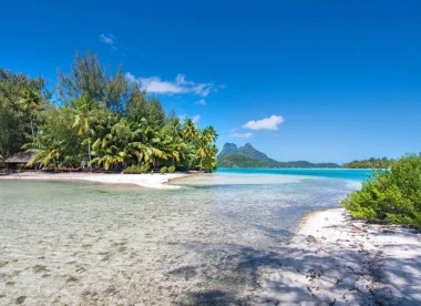 Séjour LUXE au St Regis à Bora Bora : le rêve polynésien