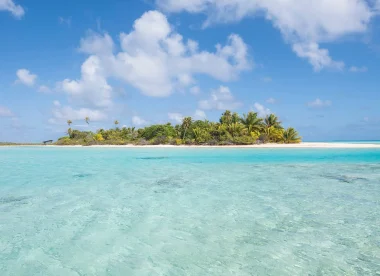 LUXE : séjour unique en Polynésie Française