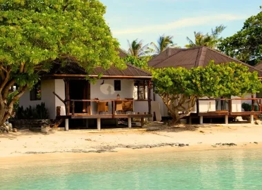 Trésors Cachés de 5 Îles