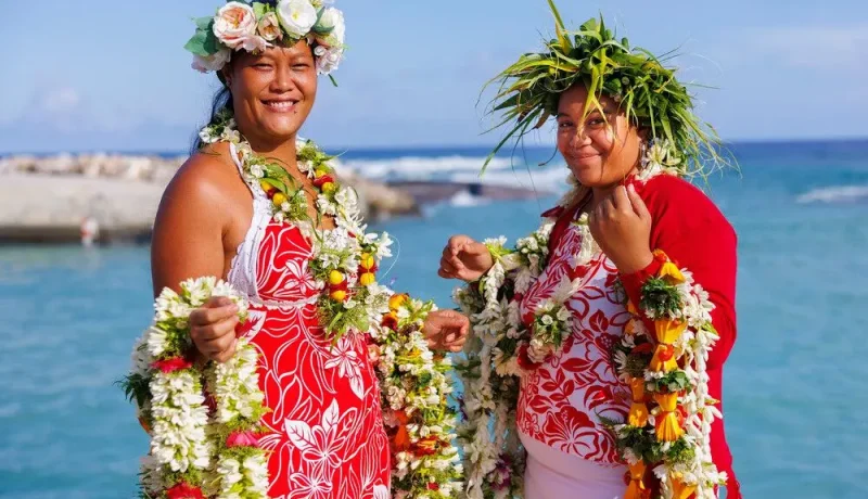 Cap sur les Australes : Aventure Authentique