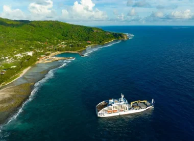 Cap sur les Australes : Aventure Authentique