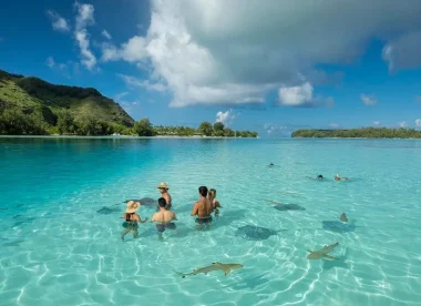 Magique en Famille