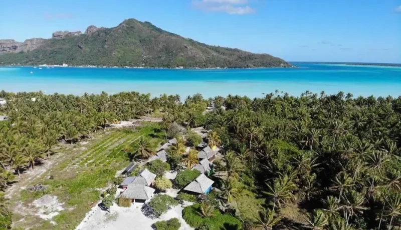 Îles et Culture Authentiques