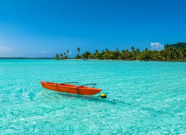 Îles et Culture Authentiques
