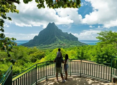 Îles et Culture Authentiques