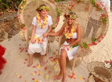 Parenthèse Romantique