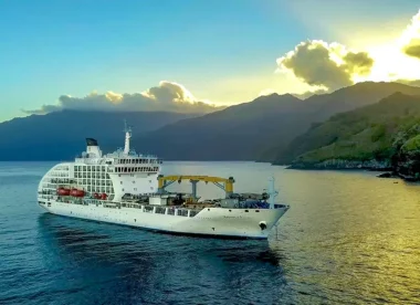 Exploration des Marquises entre Terre et Océan