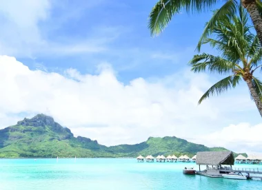 Paradis sur Pilotis : Votre Expérience Exclusive en Polynésie