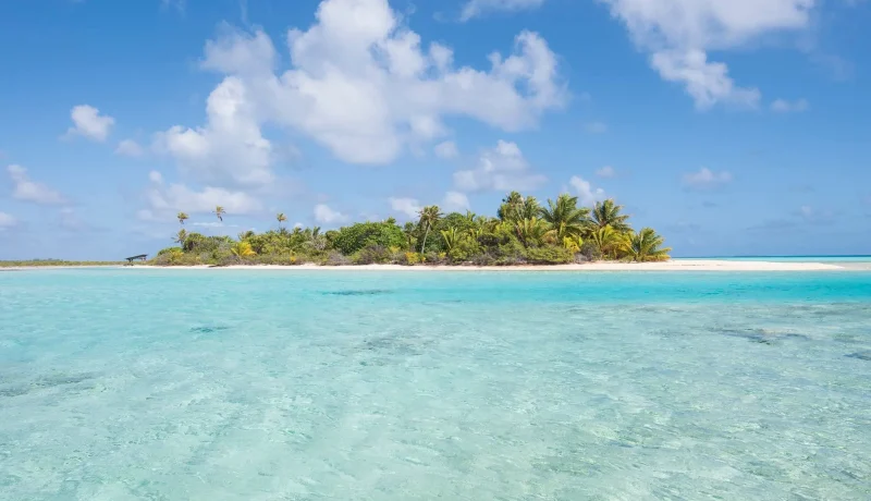 BORA BORA DREAM : vivez le rêve Bora Bora sur pilotis