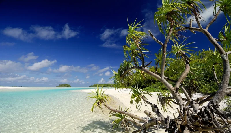 Les Australes, petit paradis loin des sentiers battus