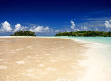 Les Australes, petit paradis loin des sentiers battus