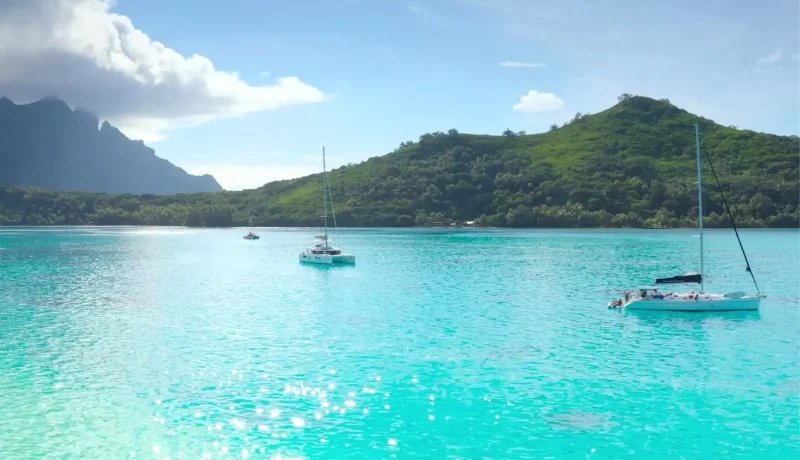 Combiné Luxe en Polynésie – Séjour & Croisière Privative Exclusive