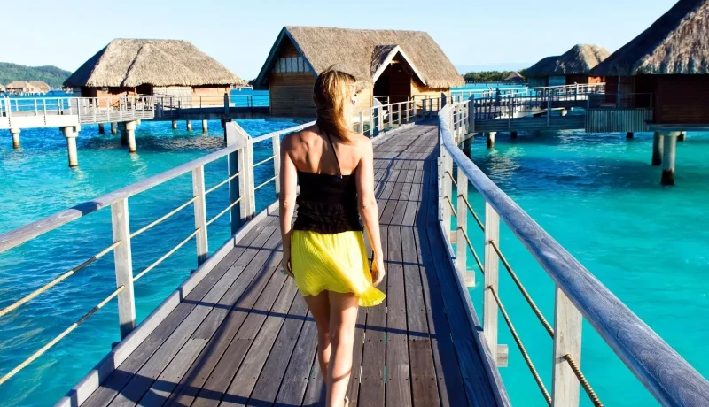 Polynésie Inédite et Sur-Mesure : Voyage Tout Inclus dans les Îles Secrètes – Luxe & Authenticité