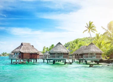 Polynésie Inédite et Sur-Mesure : Voyage Tout Inclus dans les Îles Secrètes – Luxe & Authenticité