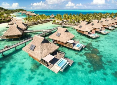 Polynésie Inédite et Sur-Mesure : Voyage Tout Inclus dans les Îles Secrètes – Luxe & Authenticité