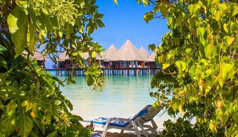 Polynésie Prestige Absolue : Villas de Luxe, Lagon Turquoise et Expériences Exclusives