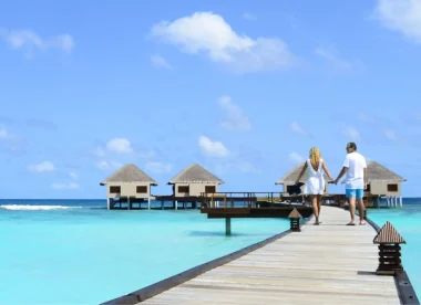 Voyage De Noces Polynésie | Luxe, Romance et Paradis Tropical