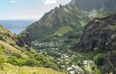 MARQUISES TUAMOTU SOCIETE : 3 archipels en 1 séjour !