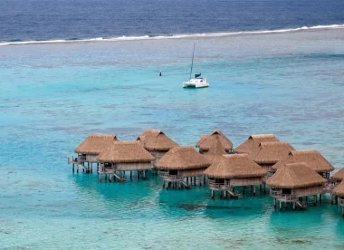 Le Luxe à la Polynésienne – Pearl Resorts et Lagons d’Exception
