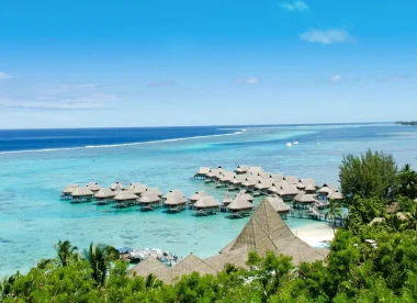 Le Luxe à la Polynésienne – Pearl Resorts et Lagons d’Exception