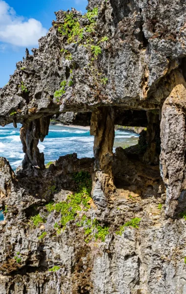 Grotte Ana Taupe_e à Rurutu ©_Michael Runkel