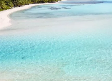 LUNE DE MIEL inoubliable au paradis