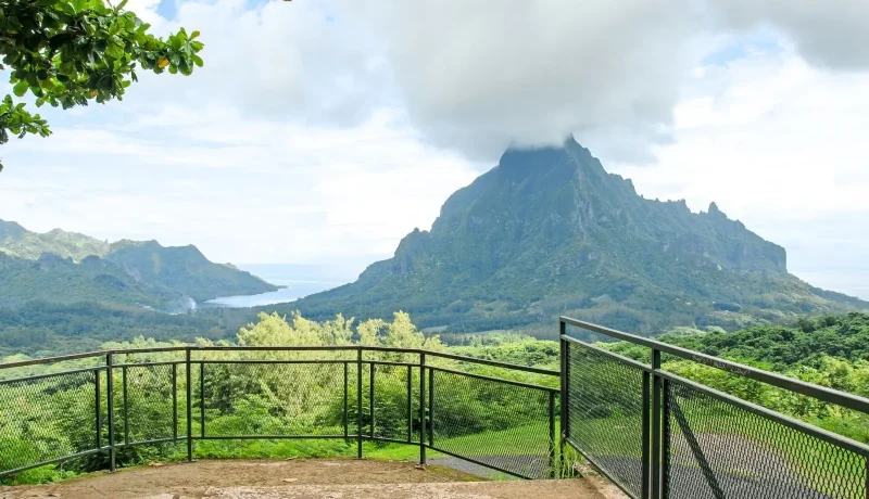 Combiné 5 îles en Polynésie – Immersion authentique et paradis tropical