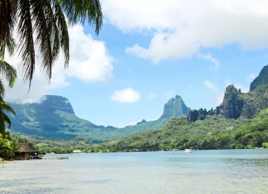 Combiné 5 îles en Polynésie – Immersion authentique et paradis tropical