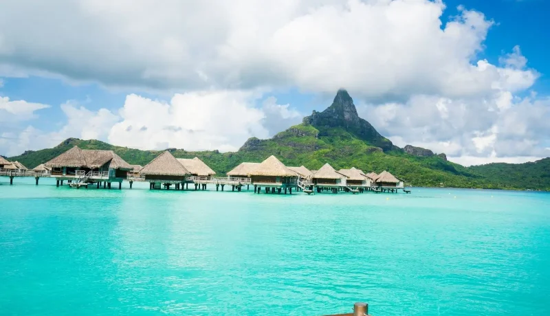 Combiné 3 Îles Incontournables Polynésie – Maitai