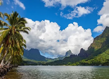 Combiné 3 Îles Incontournables Polynésie – Maitai