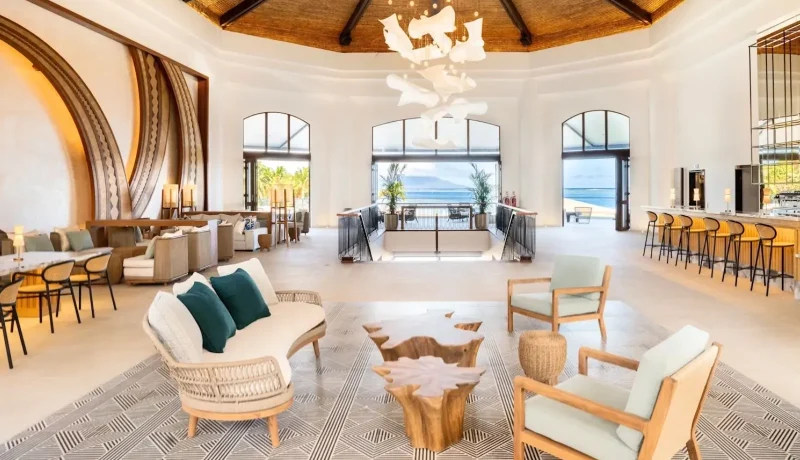 Séjour Luxe Polynésie – Hôtel Hilton Tahiti 5*