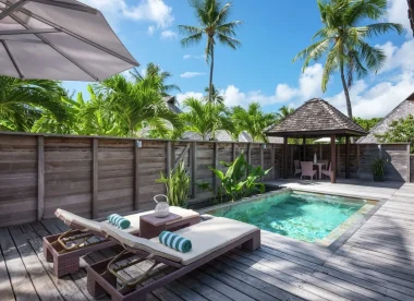Séjour Luxe Polynésie – Hôtel Hilton Moorea Lagoon Resort & Spa 5*