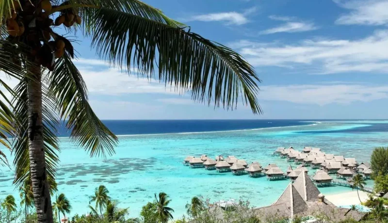 Séjour Luxe Polynésie – Hôtel Sofitel Kia Ora Moorea Beach Resort 5*