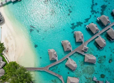 Séjour Luxe Polynésie – Hôtel Sofitel Kia Ora Moorea Beach Resort 5*