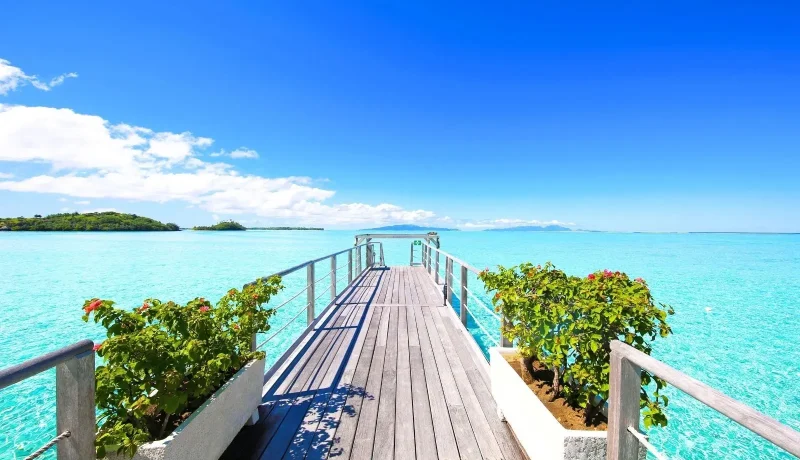 Voyage Polynésie : Croisière de Rêve à Travers Raiatea, Tahaa et Bora Bora