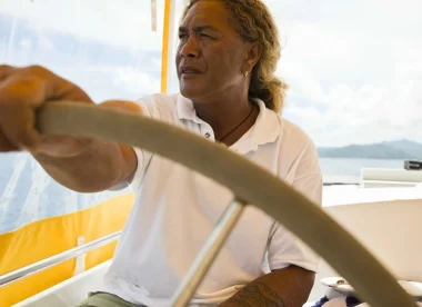 Voyage Polynésie : Croisière de Rêve à Travers Raiatea, Tahaa et Bora Bora
