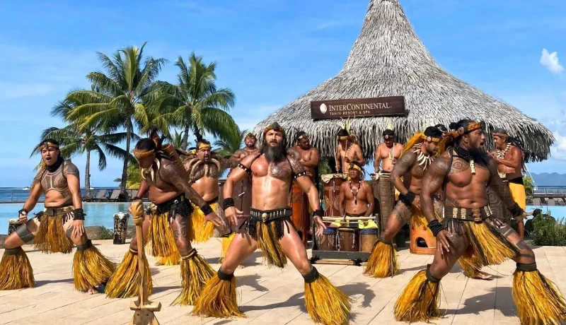 Séjour Luxe Polynésie – Hôtel Intercontinental Tahiti Resort 4*