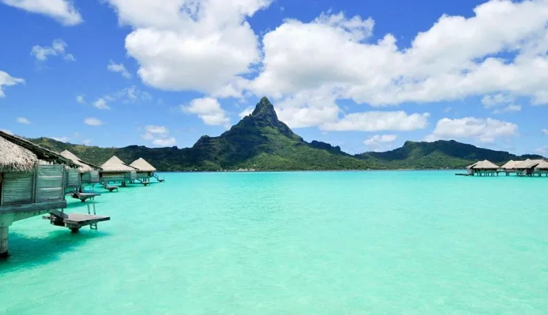 Séjour Luxe Polynésie – Hôtel Intercontinental Bora Bora Resort & Thalasso Spa 5*