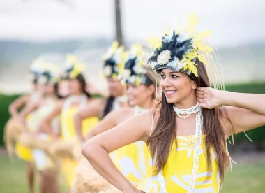 Voyage de Noces de Luxe Polynésie – Combiné 7 Îles : Marquises, Société et Tuamotu
