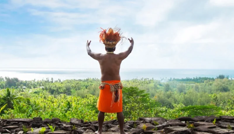 Combiné 3 Îles : La Polynésie Authentique Hors des Sentiers Battus | Séjour Plages et Nature