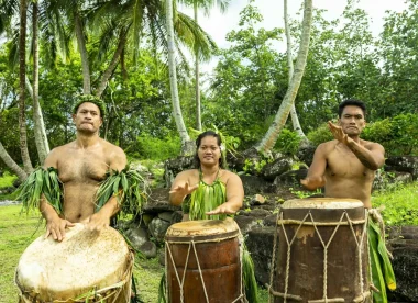 Combiné 3 Îles : La Polynésie Authentique Hors des Sentiers Battus | Séjour Plages et Nature