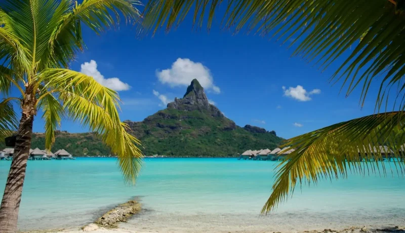 Croisière Catamaran : Le rêve polynésien de Raiatea à Tahiti