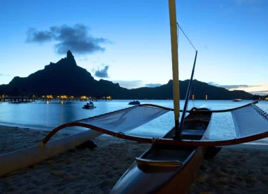 Croisière Catamaran : Le rêve polynésien de Raiatea à Tahiti