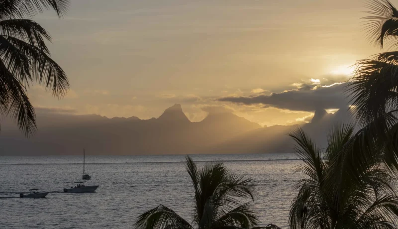 Découvrir les Australes pour la première fois ! (CROISIERE AUTHENTIQUE)