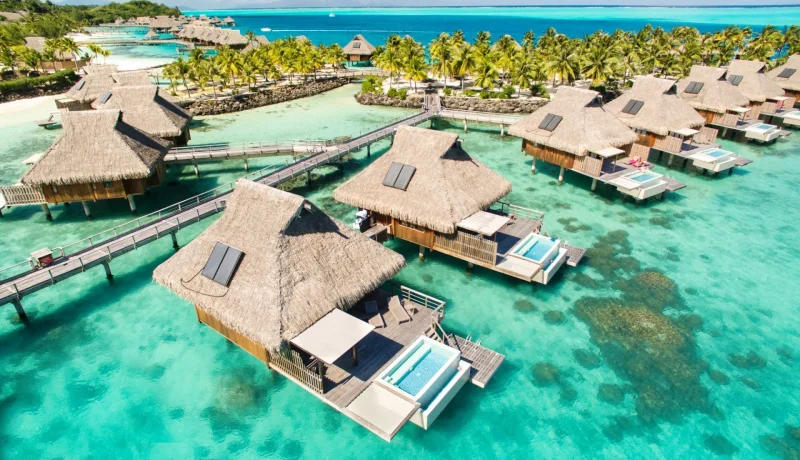 Maeva : Vivre le Rêve Bora Bora ! (TOUT INCLUS ET SUR MESURE)