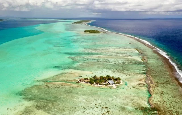 Evasion tropicale, entre luxe et authenticité