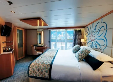 Croisière Paul Gauguin : Îles Tuamotu, Marquises et Société