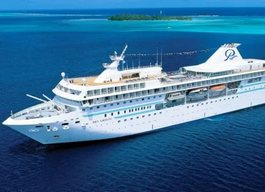 Croisière Paul Gauguin : Îles Tuamotu, Marquises et Société